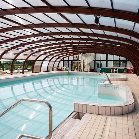 Camping Officiel Siblu Domaine De Litteau Eksteriør bilde